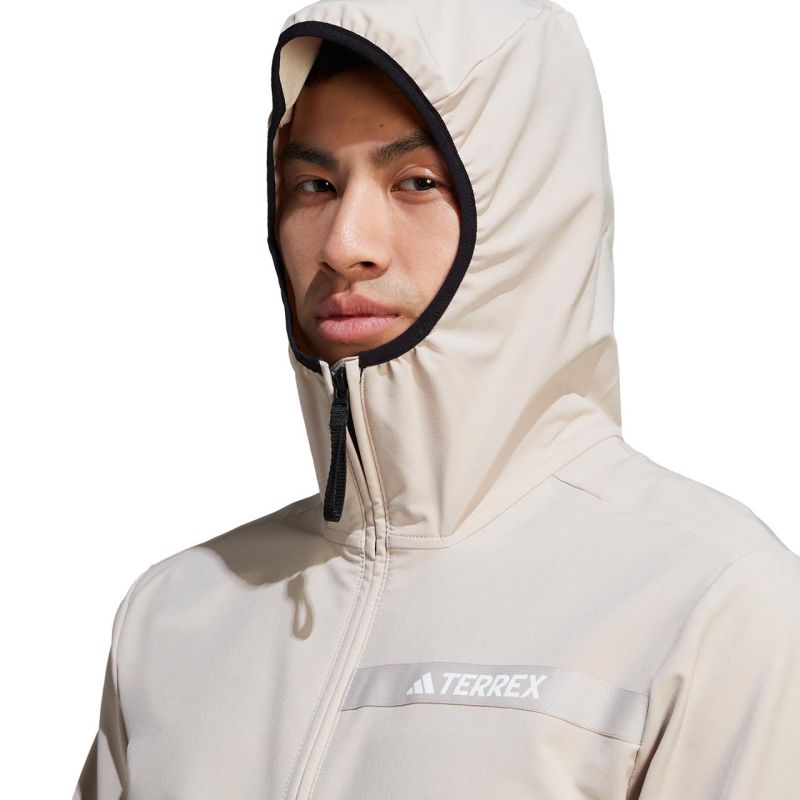 Adidas Terrex Multi Soft Shell M HZ4423 jacket Kabát - Sportmania.hu