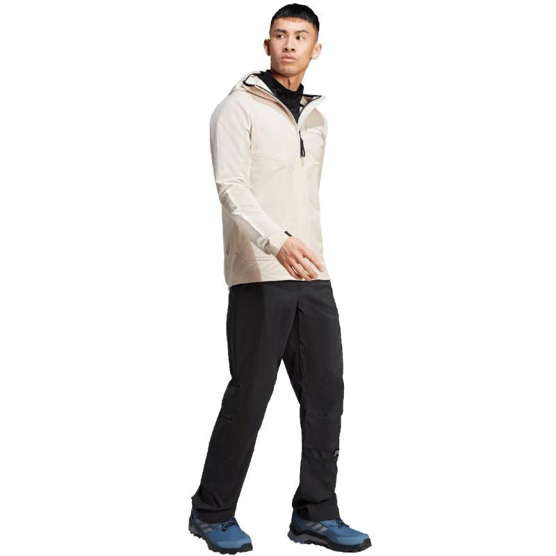 Adidas Terrex Multi Soft Shell M HZ4423 jacket Kabát - Sportmania.hu