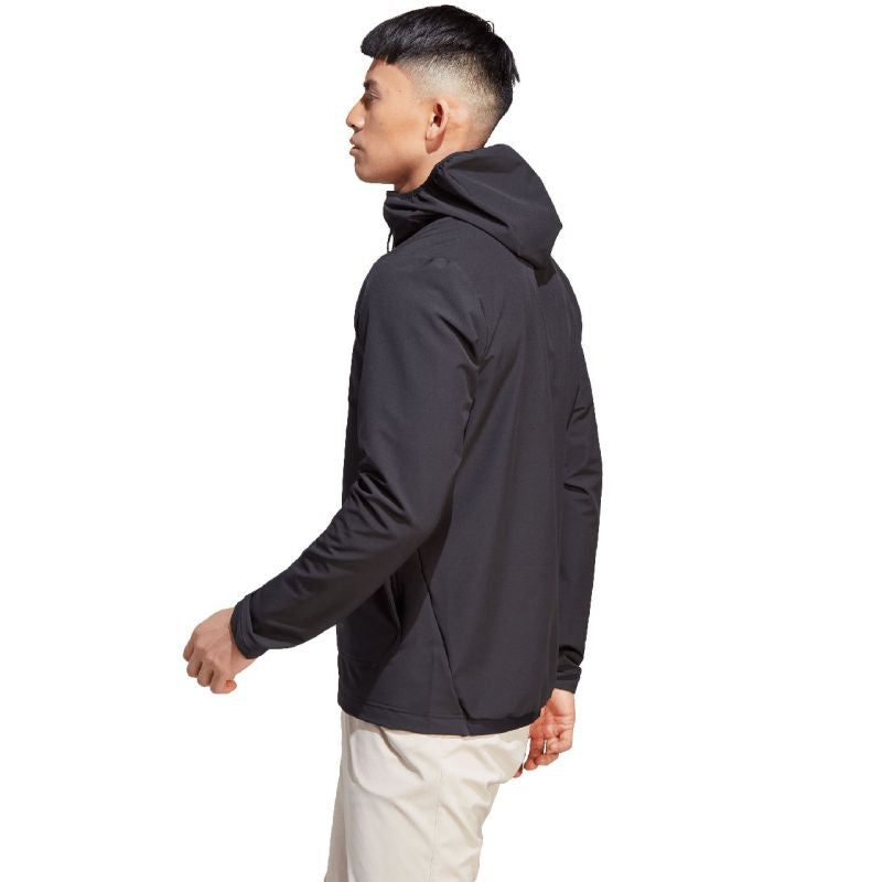 Adidas Terrex Multi Soft Shell M HZ4425 jacket Kabát - Sportmania.hu