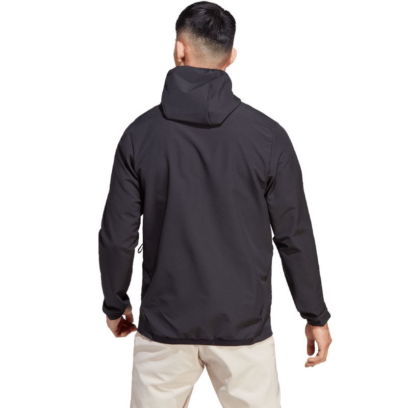 Adidas Terrex Multi Soft Shell M HZ4425 jacket Kabát - Sportmania.hu