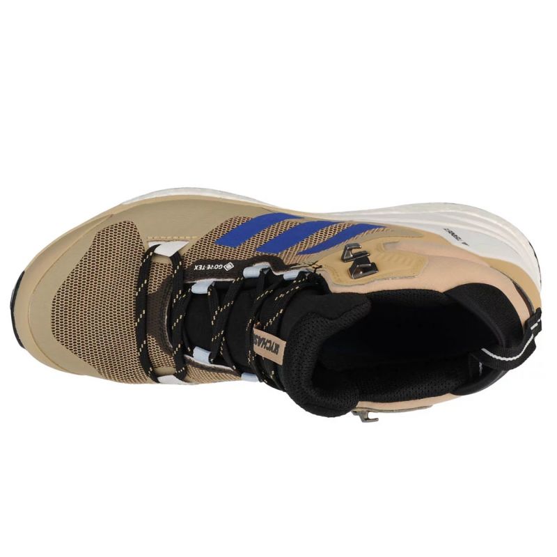 Adidas Terrex Skychaser 2 Mid GTX M GY5063 Cipő - Sportmania.hu