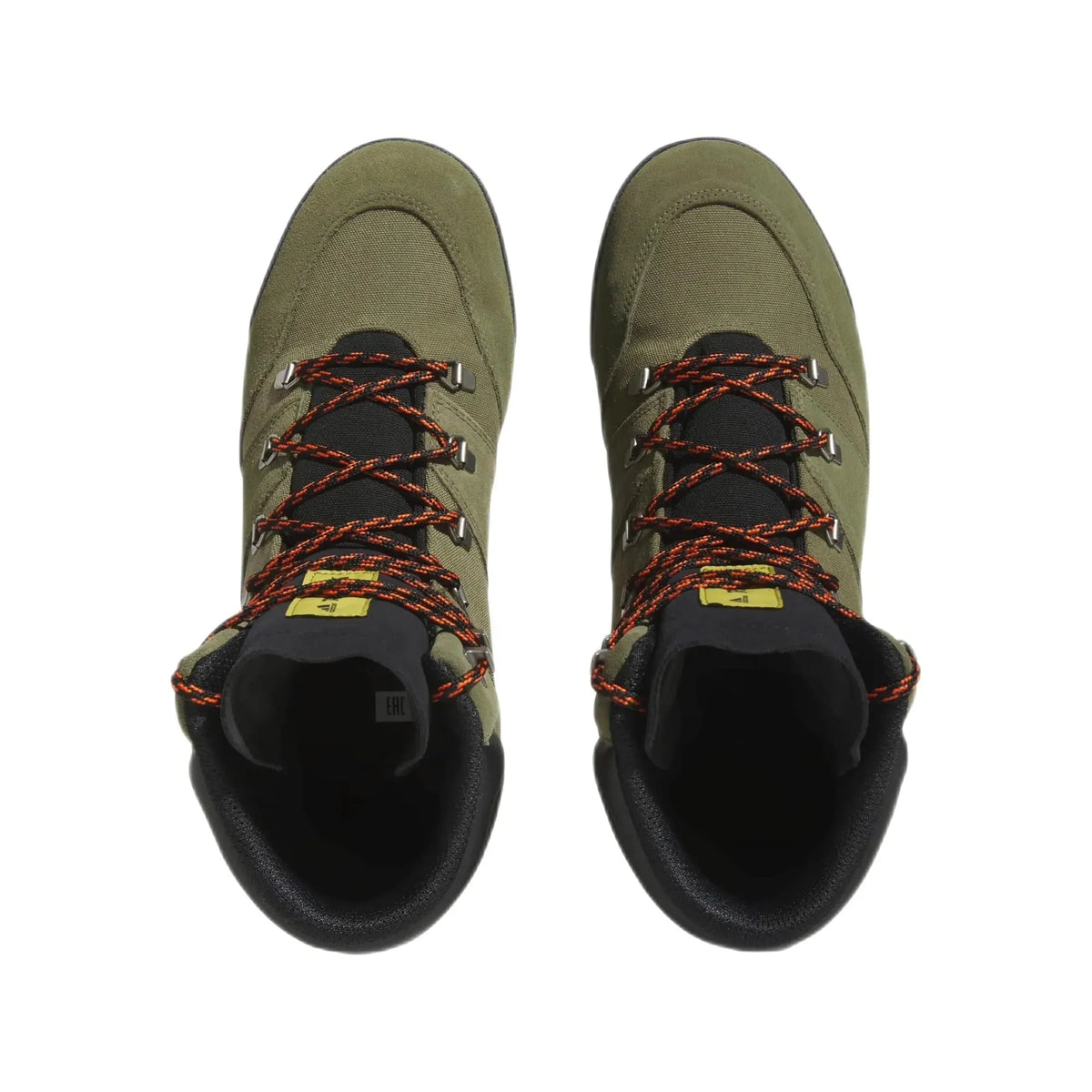 Adidas TERREX SNOWPITCH C.RDY férfi Túracipő GW4065