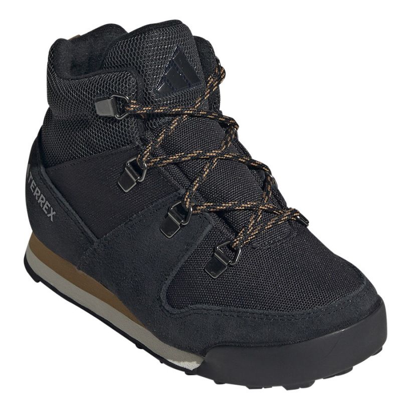 Adidas Terrex Snowpitch Jr IF7505 Cipő - Sportmania.hu