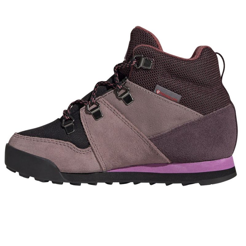 Adidas Terrex Snowpitch Jr IF7506 Cipő - Sportmania.hu