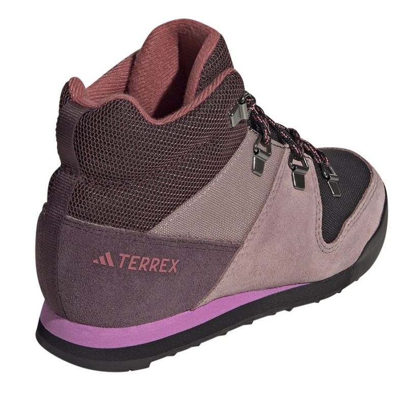 Adidas Terrex Snowpitch Jr IF7506 Cipő - Sportmania.hu