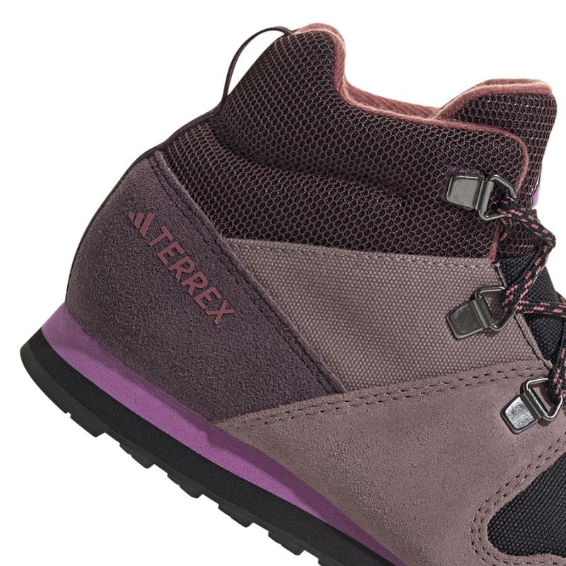 Adidas Terrex Snowpitch Jr IF7506 Cipő - Sportmania.hu