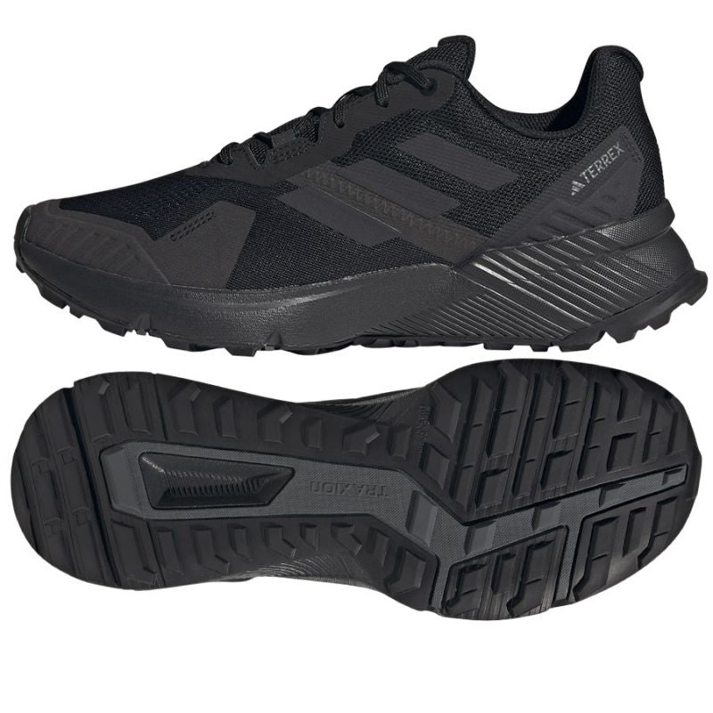 Adidas Terrex Soulstride M IE9413 shoes Cipő