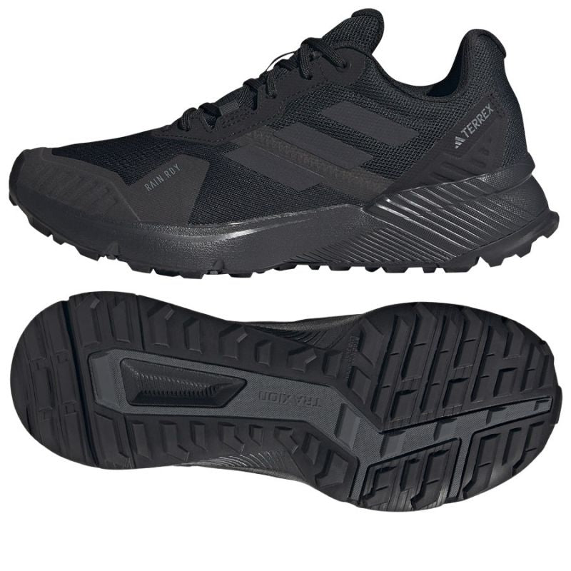 Adidas Terrex Soulstride Rain.Rdy M IF5015 running shoes Cipő