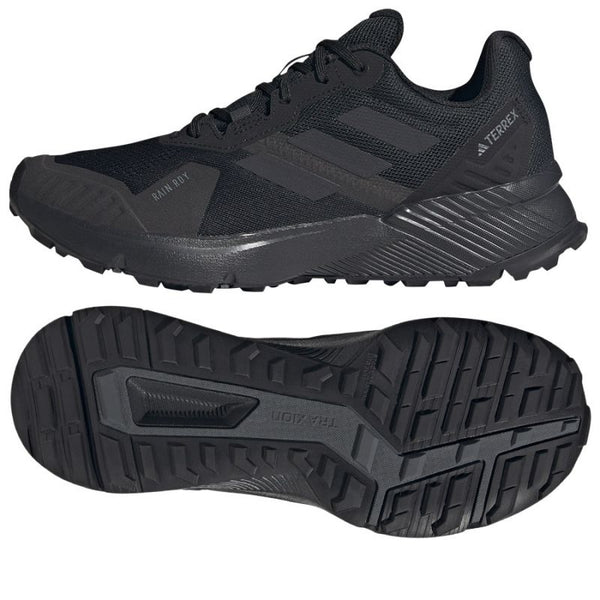 Adidas Terrex Soulstride Rain.Rdy M IF5015 running shoes Cipő