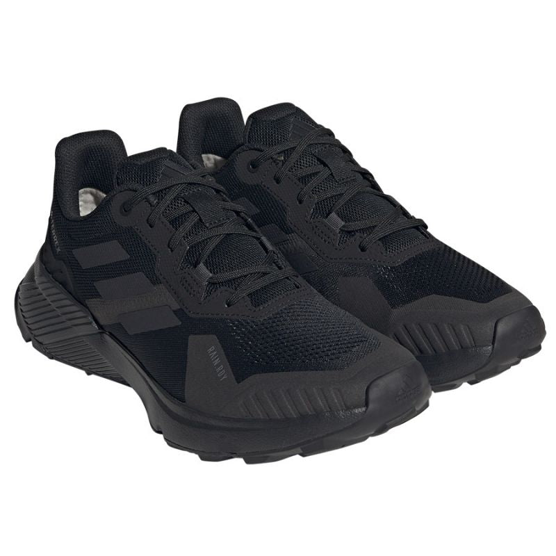 Adidas Terrex Soulstride Rain.Rdy M IF5015 running shoes Cipő
