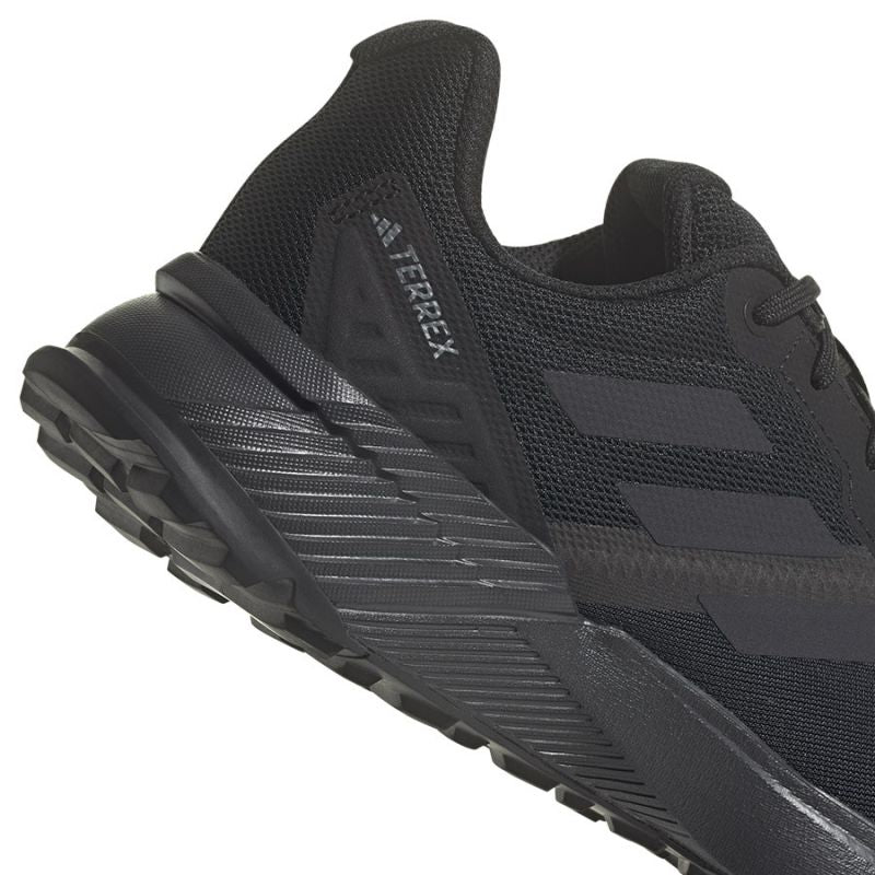 Adidas Terrex Soulstride Rain.Rdy M IF5015 running shoes Cipő