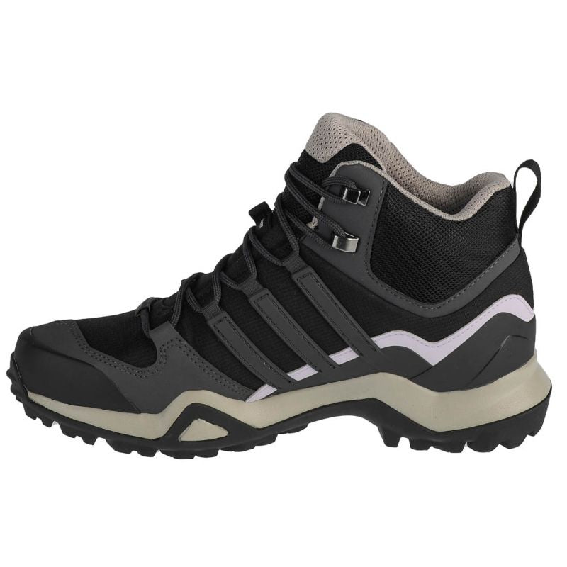 Adidas Terrex Swift R2 Mid GTX W női Túracipő EF3357
