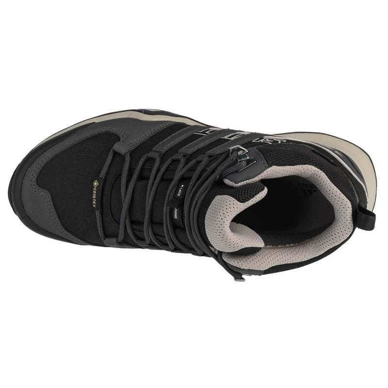 Adidas Terrex Swift R2 Mid GTX W női Túracipő EF3357