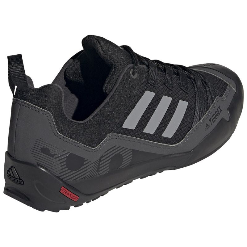 Adidas Terrex Swift Solo 2 M férfi Túracipő GZ0331