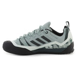 Adidas Terrex SWIFT Solo 2 silver green/legend ivy/linen green IH1113
