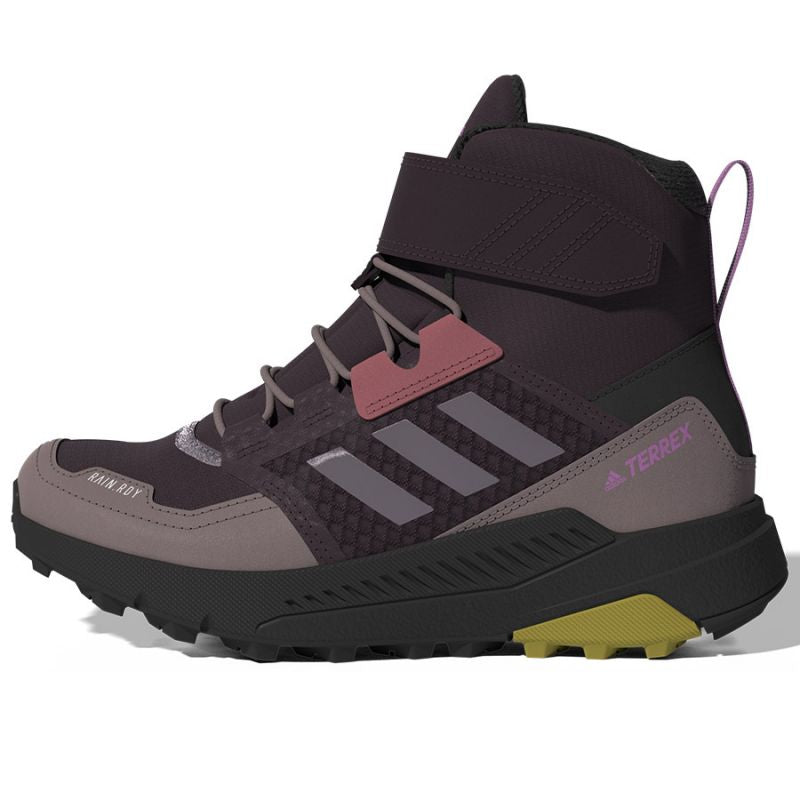 Adidas Terrex Trailmaker High C.RDY W GZ1173 Cipő - Sportmania.hu