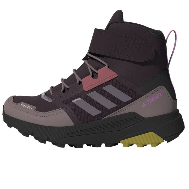 Adidas Terrex Trailmaker High C.RDY W női Túracipő GZ1173