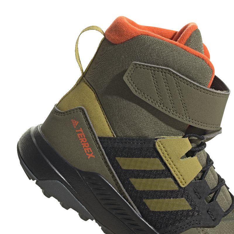 Adidas Terrex Trailmaker High cipő, gyerek - Sportmania.hu
