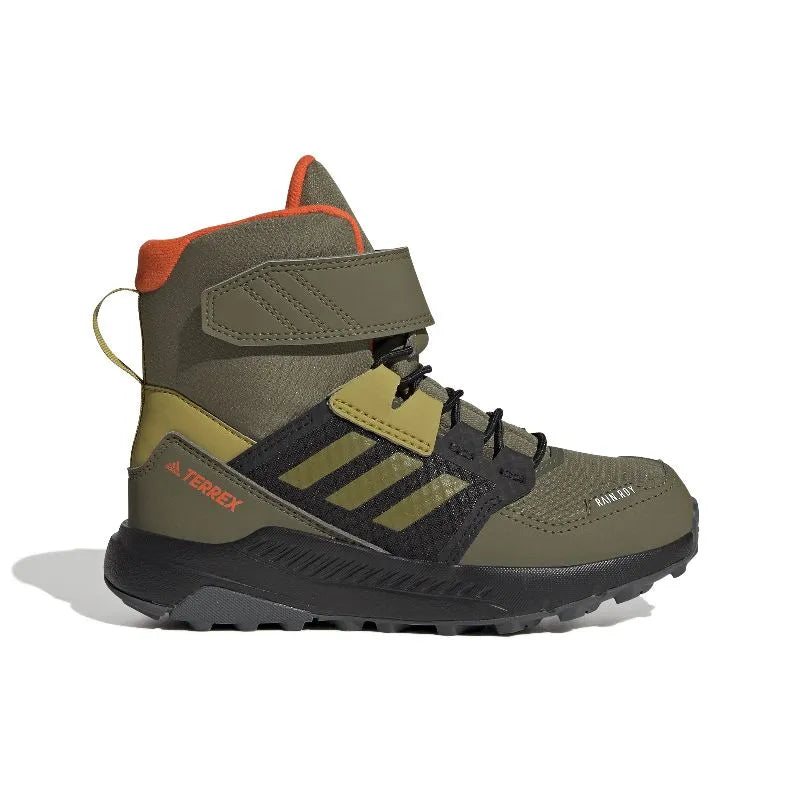 Adidas Terrex Trailmaker High cipő, gyerek Túracipő - Sportmania.hu