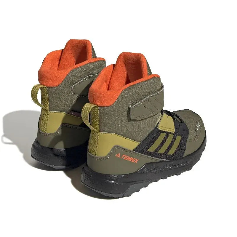 Adidas Terrex Trailmaker High cipő, gyerek Túracipő - Sportmania.hu