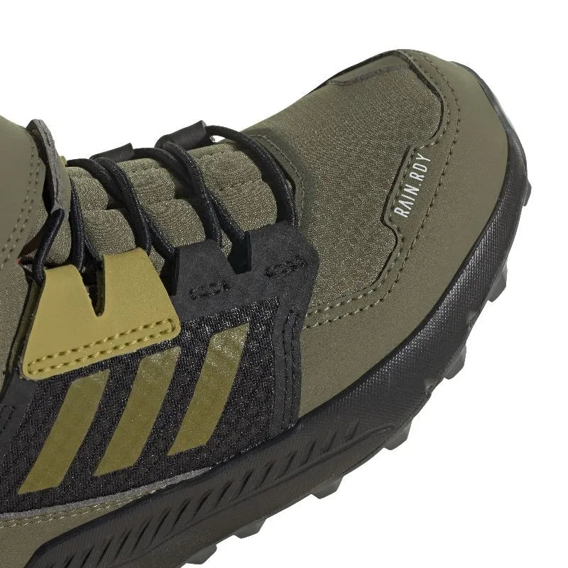 Adidas Terrex Trailmaker High cipő, gyerek Túracipő - Sportmania.hu