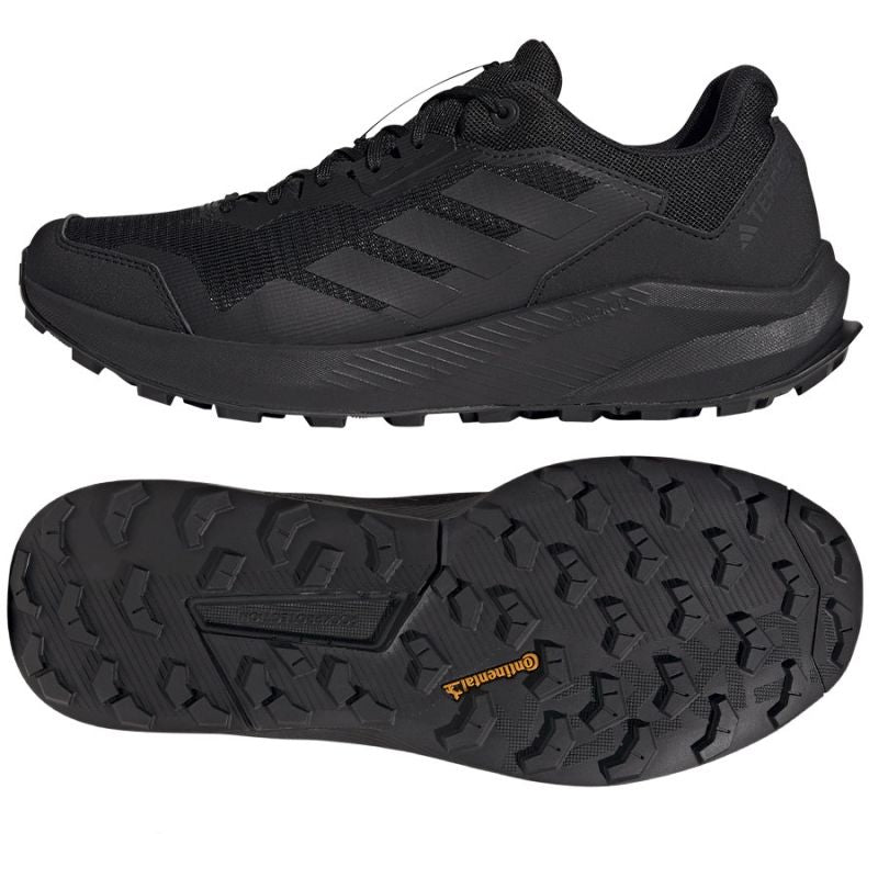 Adidas Terrex Trailrider M HR1160 shoes Cipő