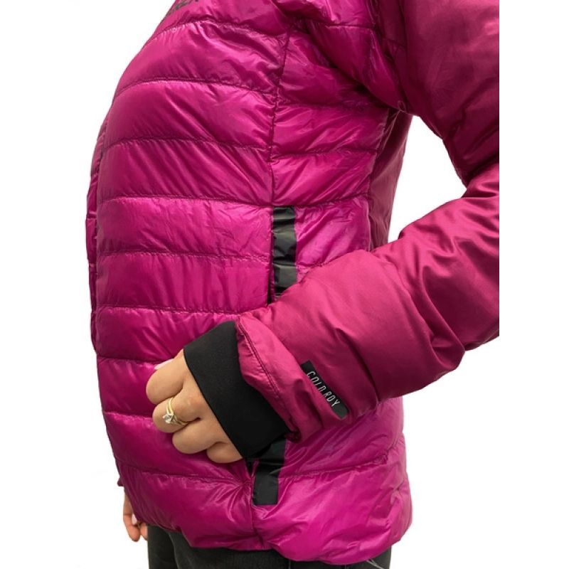 Adidas Terrex TXMS Cold.Rdy W GI7170 jacket Kabát - Sportmania.hu