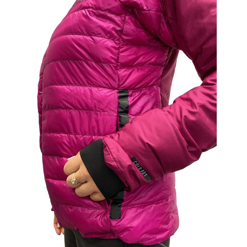 Adidas Terrex TXMS Cold.Rdy W GI7170 jacket Kabát - Sportmania.hu