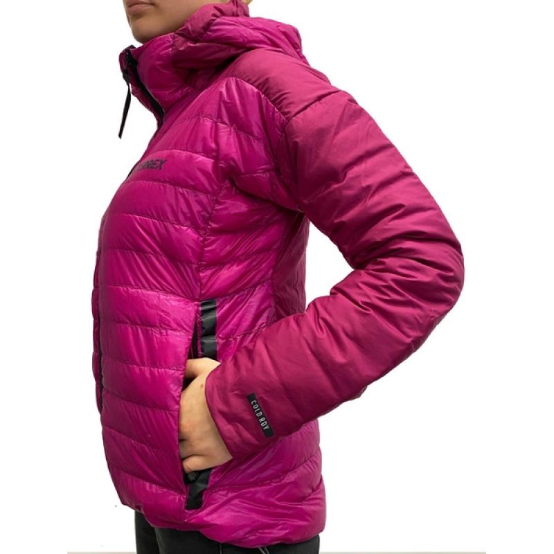 Adidas Terrex TXMS Cold.Rdy W GI7170 jacket Kabát - Sportmania.hu