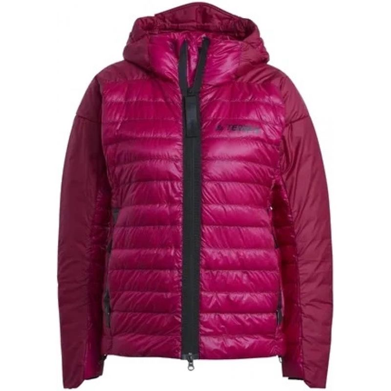 Adidas Terrex TXMS Cold.Rdy W GI7170 jacket Kabát - Sportmania.hu