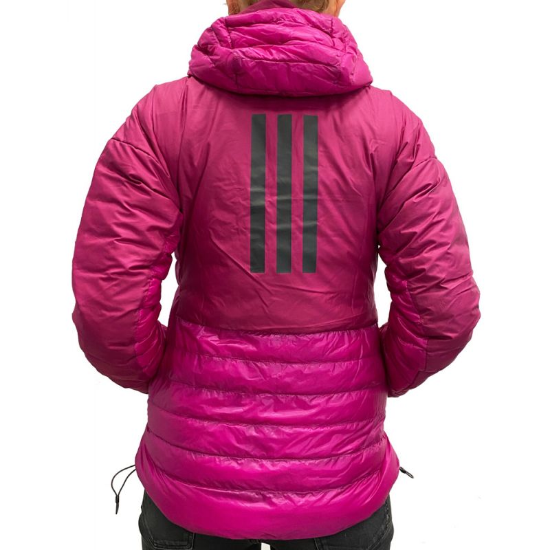 Adidas Terrex TXMS Cold.Rdy W GI7170 jacket Kabát - Sportmania.hu
