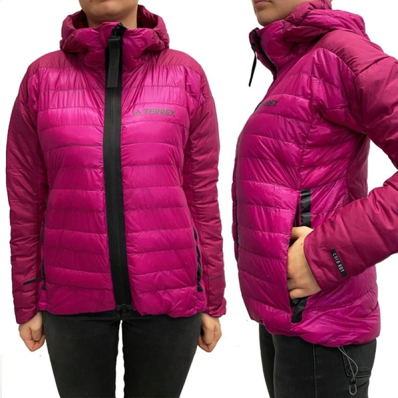 Adidas Terrex TXMS Cold.Rdy W GI7170 jacket Kabát - Sportmania.hu