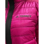 Adidas Terrex TXMS Cold.Rdy W Kabát női GI7170