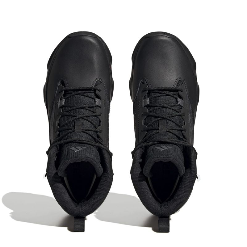 Adidas Terrex Unity Lea Mid R.Rdy M férfi Túracipő IF4977