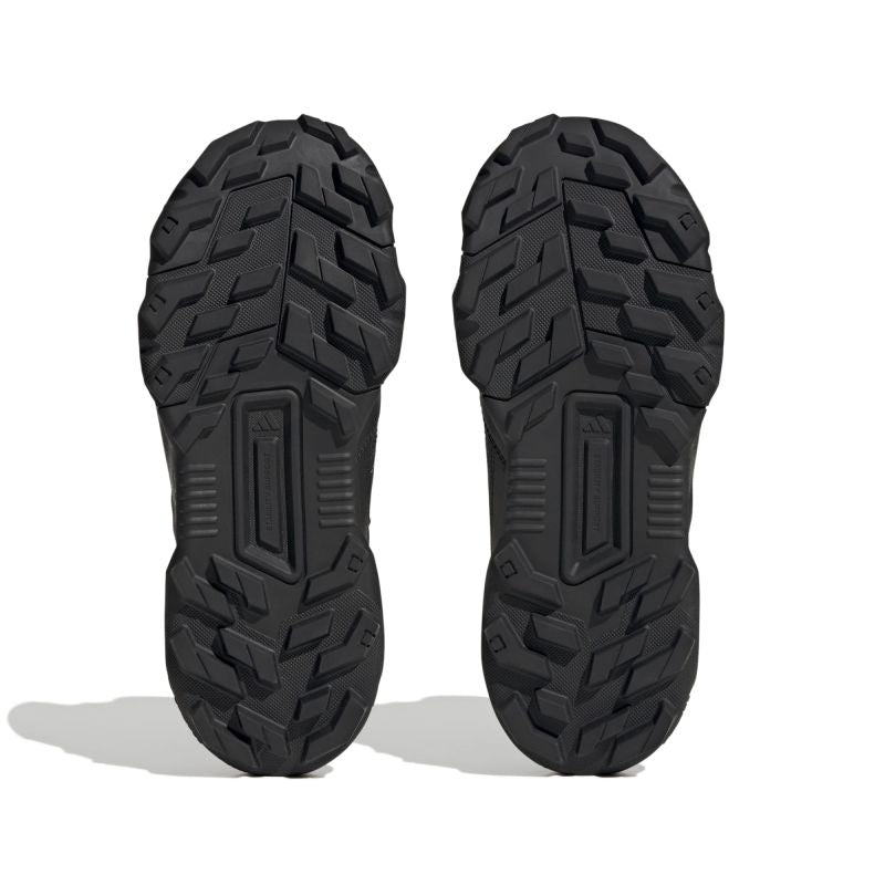 Adidas Terrex Unity Lea Mid R.Rdy M férfi Túracipő IF4977
