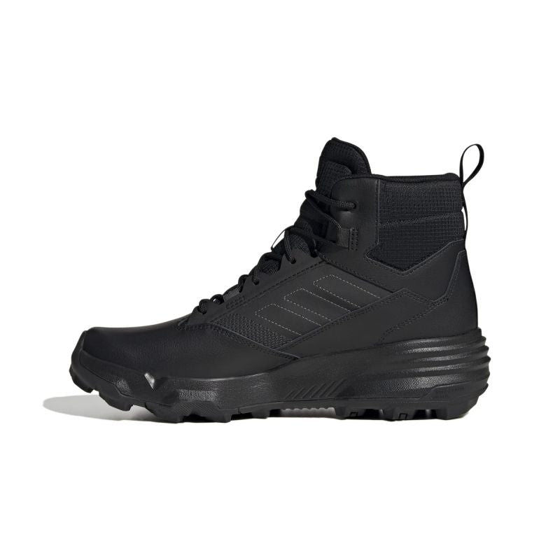 Adidas Terrex Unity Lea Mid R.Rdy M férfi Túracipő IF4977