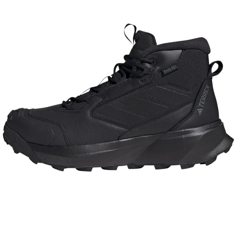 Adidas Terrex Winter Boot Mid Leather M ID2859 Cipő - Sportmania.hu