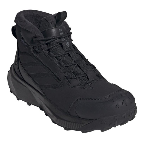 Adidas Terrex Winter Boot Mid Leather M ID2859 Cipő - Sportmania.hu