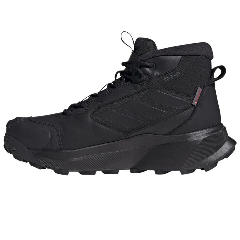 Adidas Terrex Winter Boot Mid Leather M ID2859 Cipő - Sportmania.hu