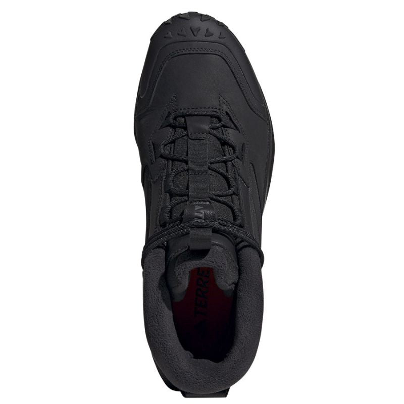 Adidas Terrex Winter Boot Mid Leather M ID2859 Cipő - Sportmania.hu