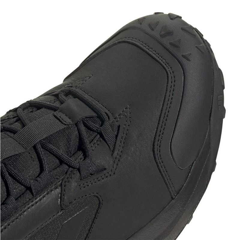 Adidas Terrex Winter Boot Mid Leather M ID2859 Cipő - Sportmania.hu