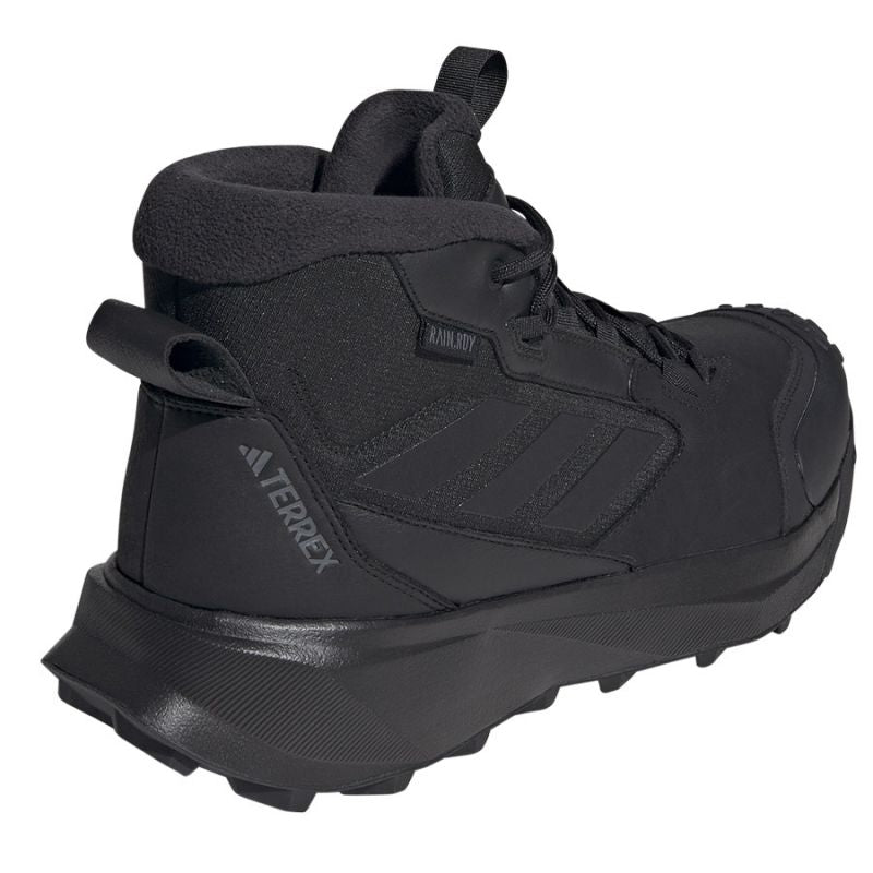 Adidas Terrex Winter Boot Mid Leather M ID2859 Cipő - Sportmania.hu