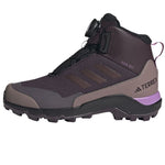 Adidas Terrex Winter Mid Boa Rain.Rdy Jr IF7494 shoes - Sportmania.hu