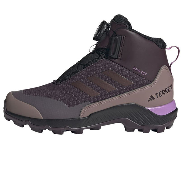Adidas Terrex Winter Mid Boa Rain.Rdy Jr IF7494 shoes - Sportmania.hu
