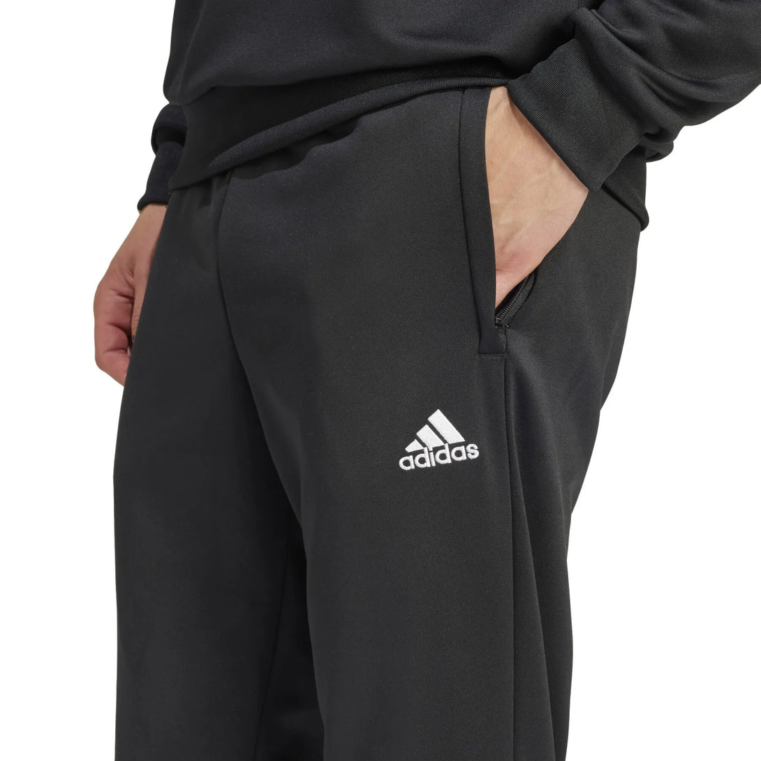 adidas Terry Hooded Tracksuit M IP1610 Ruházat - Sportmania.hu