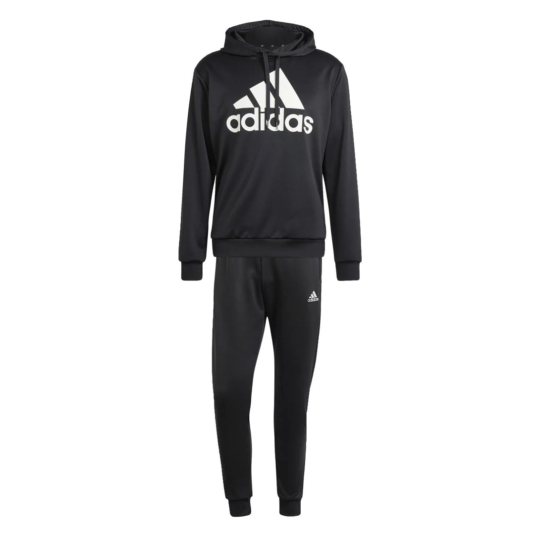 adidas Terry Hooded Tracksuit M IP1610 Ruházat - Sportmania.hu