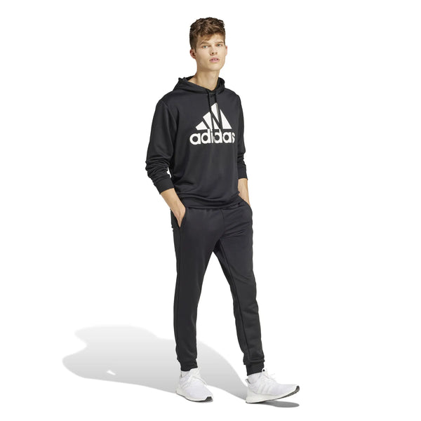 adidas Terry Hooded Tracksuit M IP1610 Ruházat - Sportmania.hu