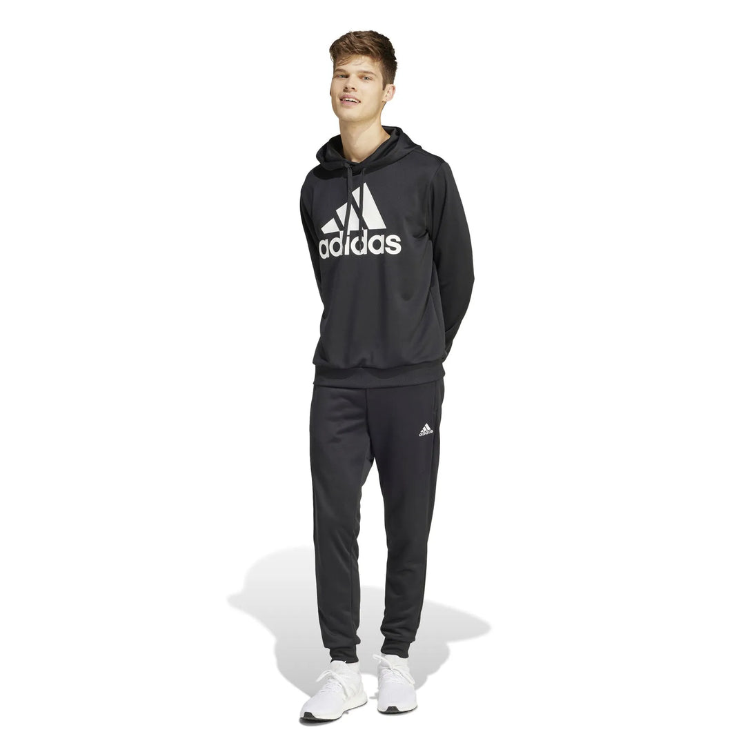 adidas Terry Hooded Tracksuit M IP1610 Ruházat - Sportmania.hu