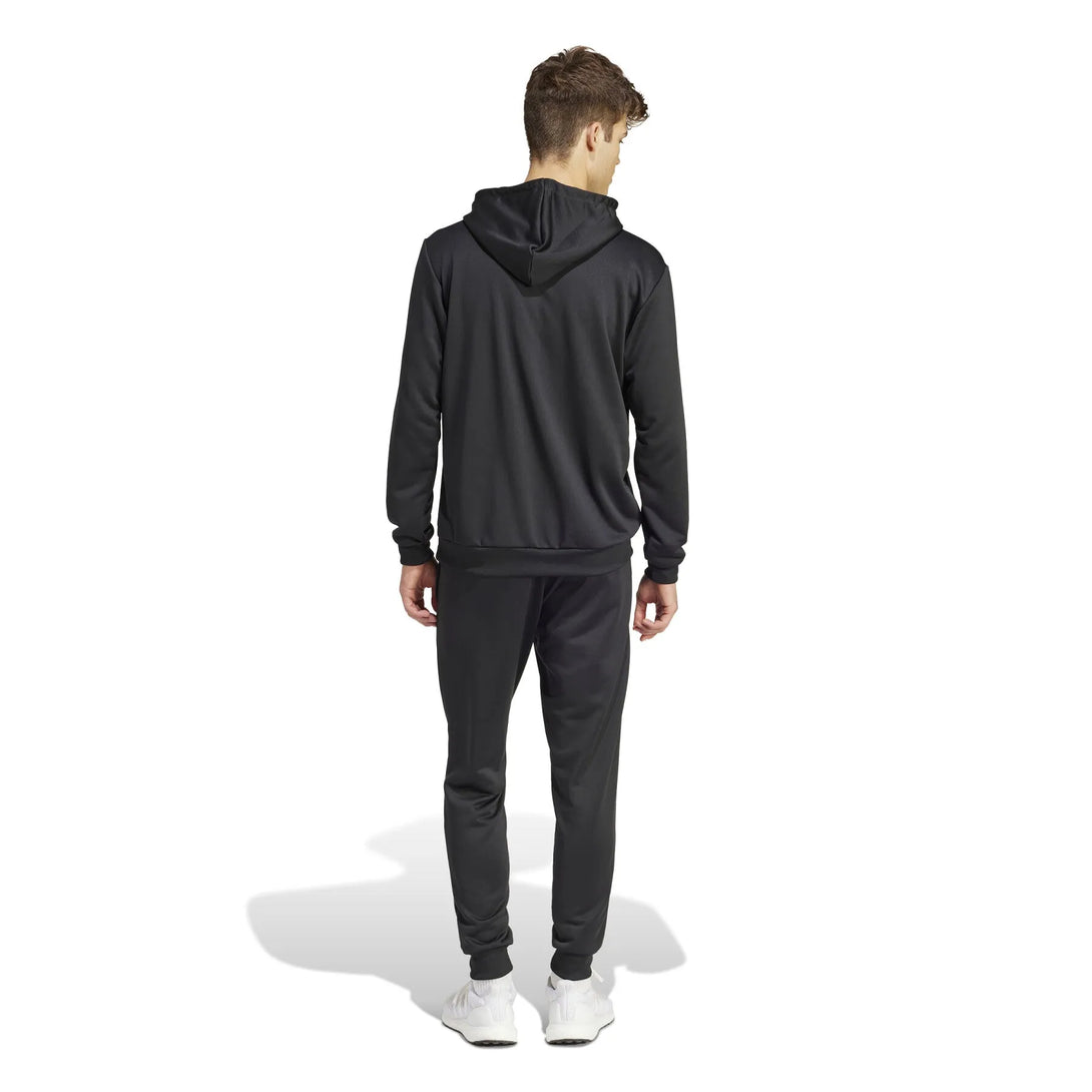 adidas Terry Hooded Tracksuit M IP1610 Ruházat - Sportmania.hu