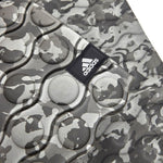 adidas textured textured training mat Edzőfelszerelés ADMT-13232GR